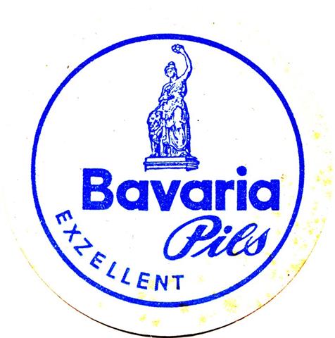 aschaffenburg ab-by bavaria rund 4b (215-u bavaria pils-blau)